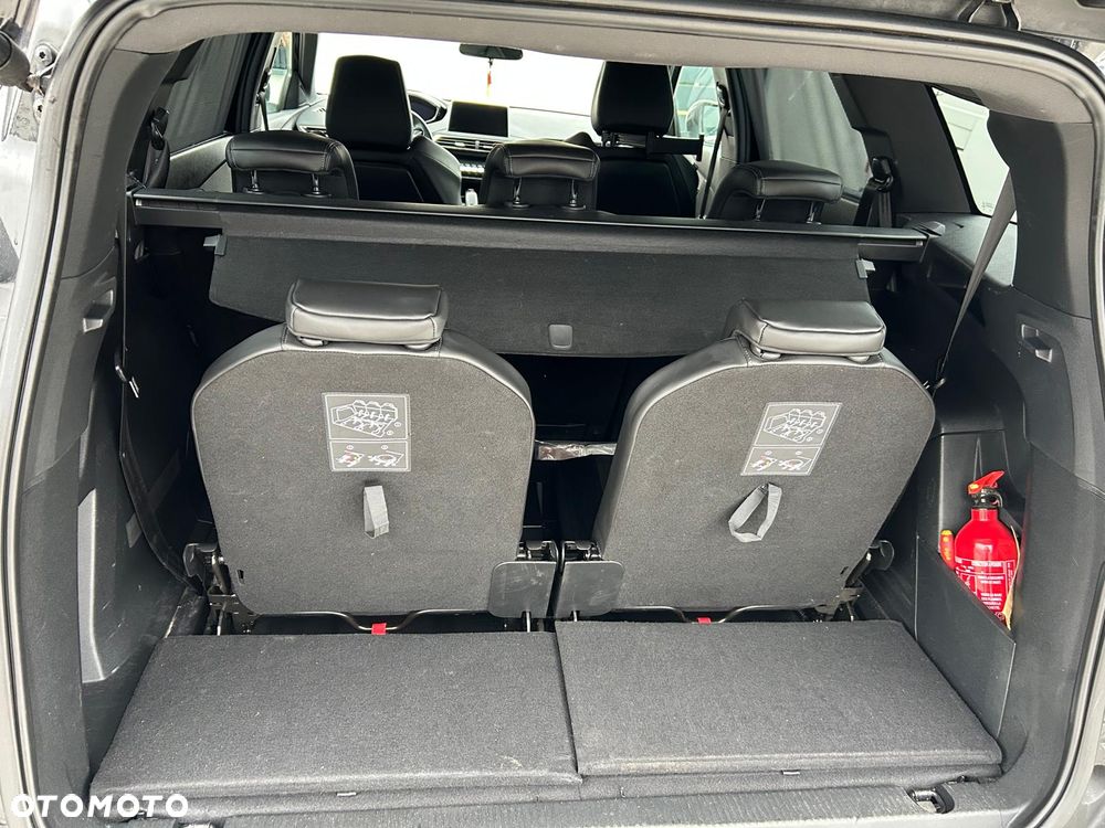 Peugeot 5008 1.6 PureTech GT Line S&S EAT8 - 9