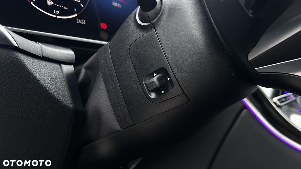 Mercedes-Benz GLC - 18