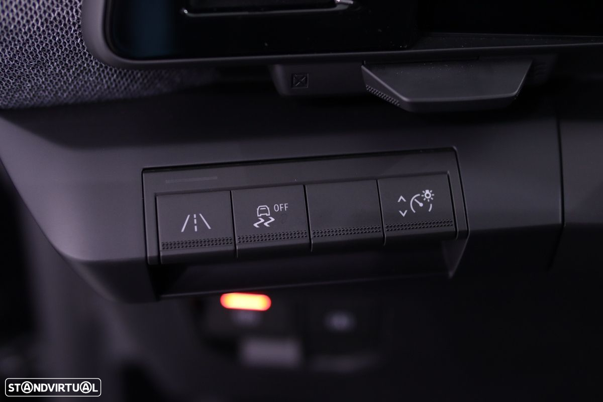 Renault Mégane E-Tech - 17