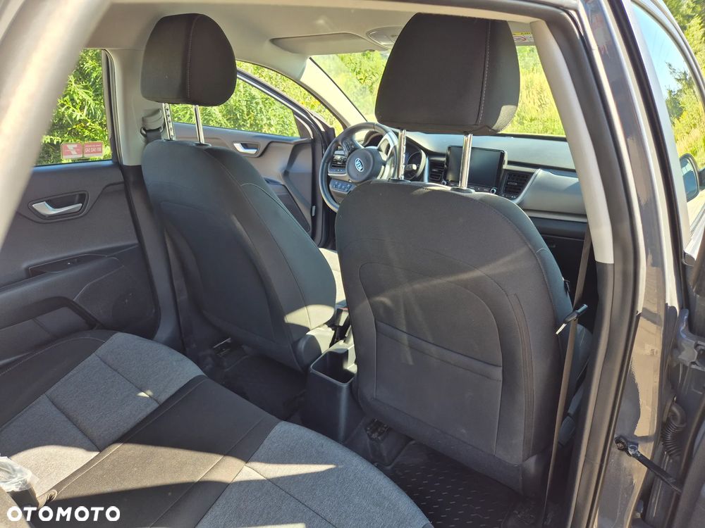 Kia Stonic 1.2 M - 7