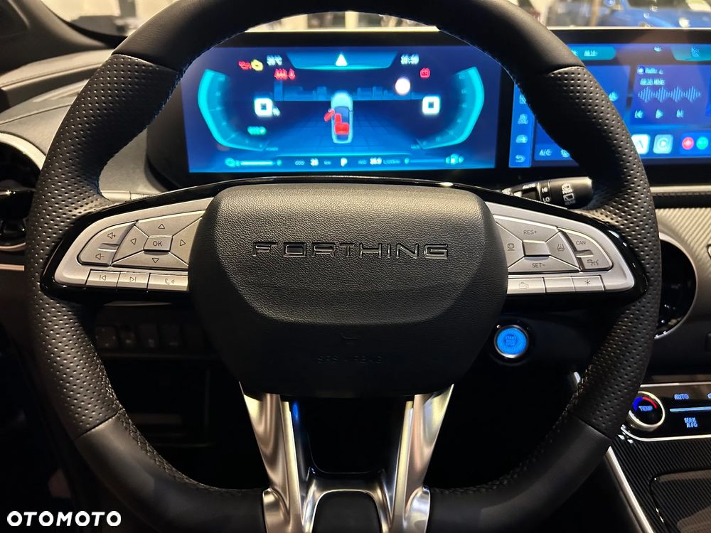 Forthing T5 EVO - 16