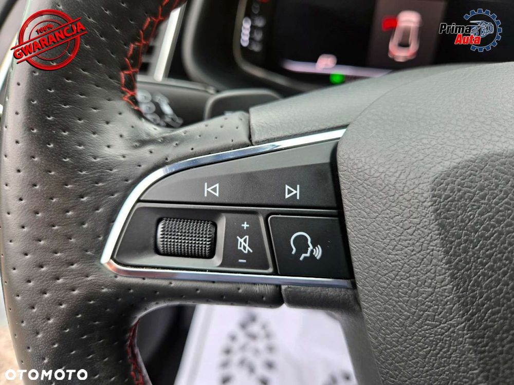 Seat Leon 2.0 TDI DSG FR Plus - 28
