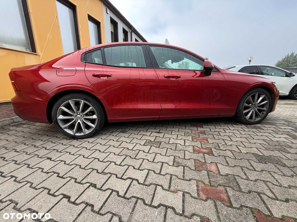 Volvo S60 - 1