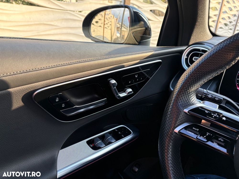 Mercedes-Benz GLC 220 d 4Matic 9G-TRONIC Avantgarde Advanced - 5