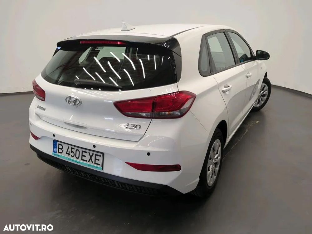 Hyundai i30 - 2