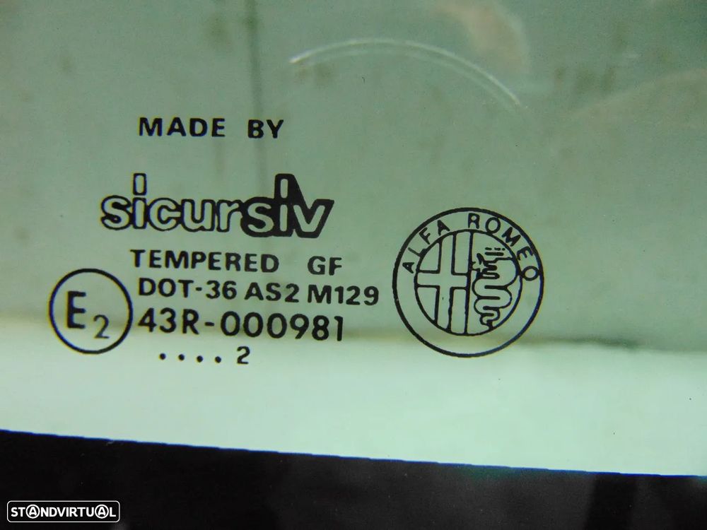 Alfa Romeo 33 mala - 6