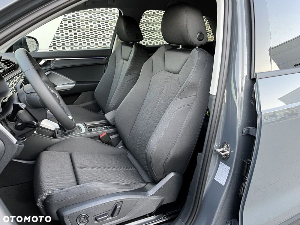 Audi Q3 - 20