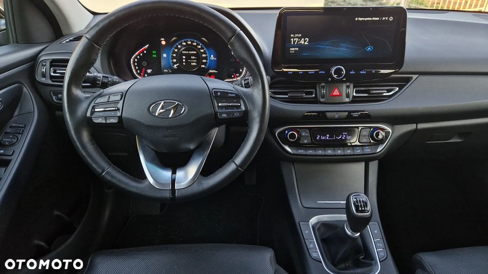 Hyundai i30 - 2