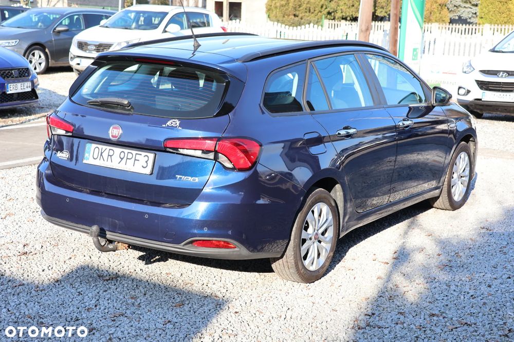 Fiat Tipo - 4