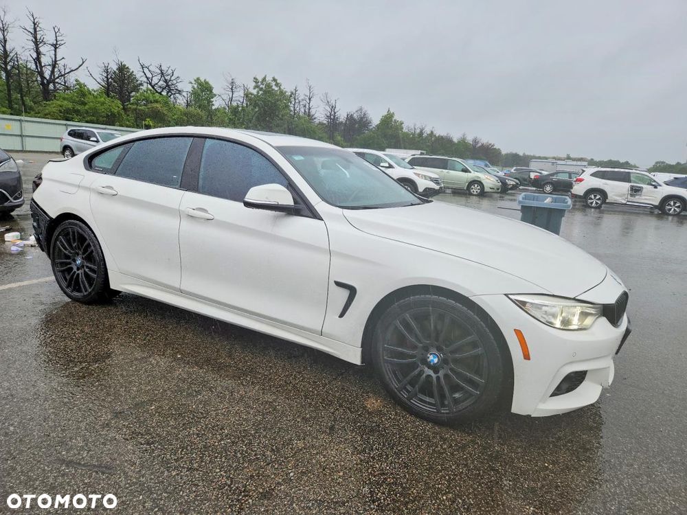 BMW Seria 4 430i M Sport - 2