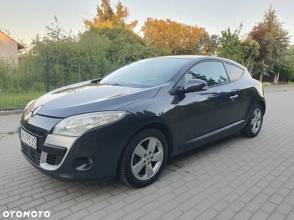 Renault Megane 1.6 16V Dynamique - 11