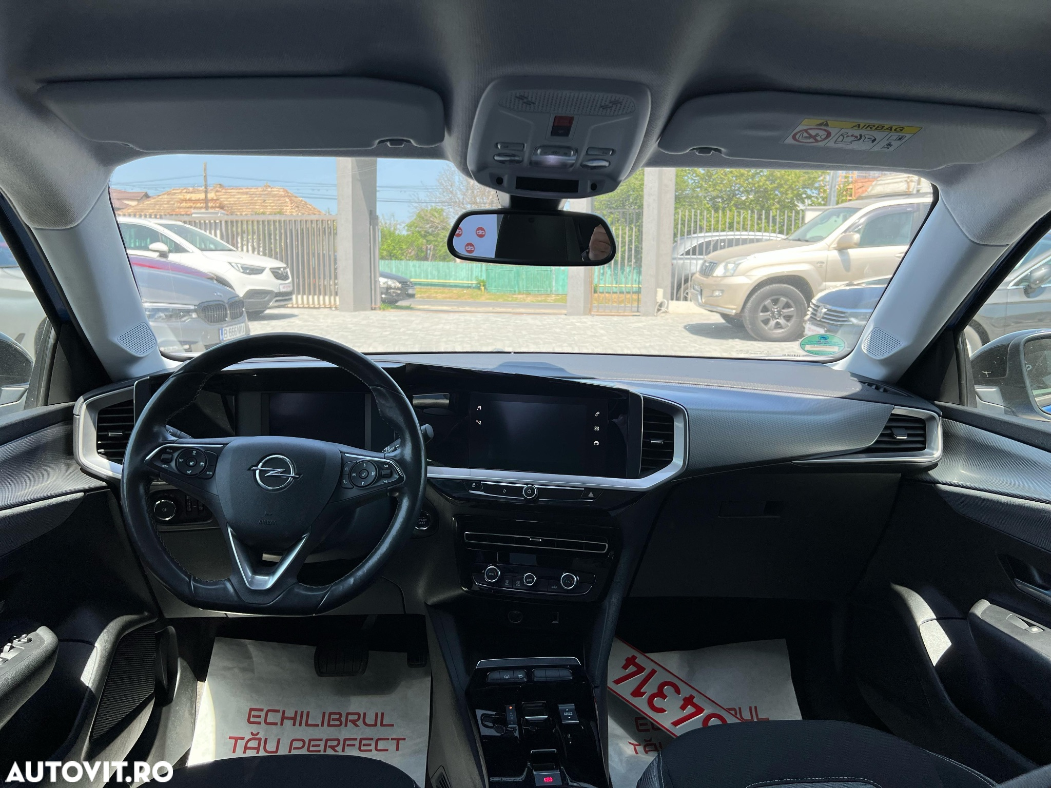 Opel Mokka Mokka-e 54 kWh Edition - 12