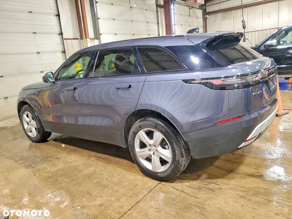 Land Rover Range Rover Velar 2.0 Si4 R-Dynamic S - 5