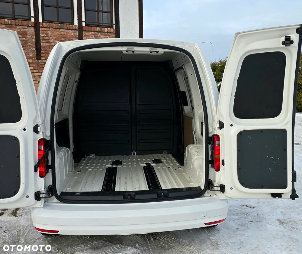 Volkswagen CADDY - 7