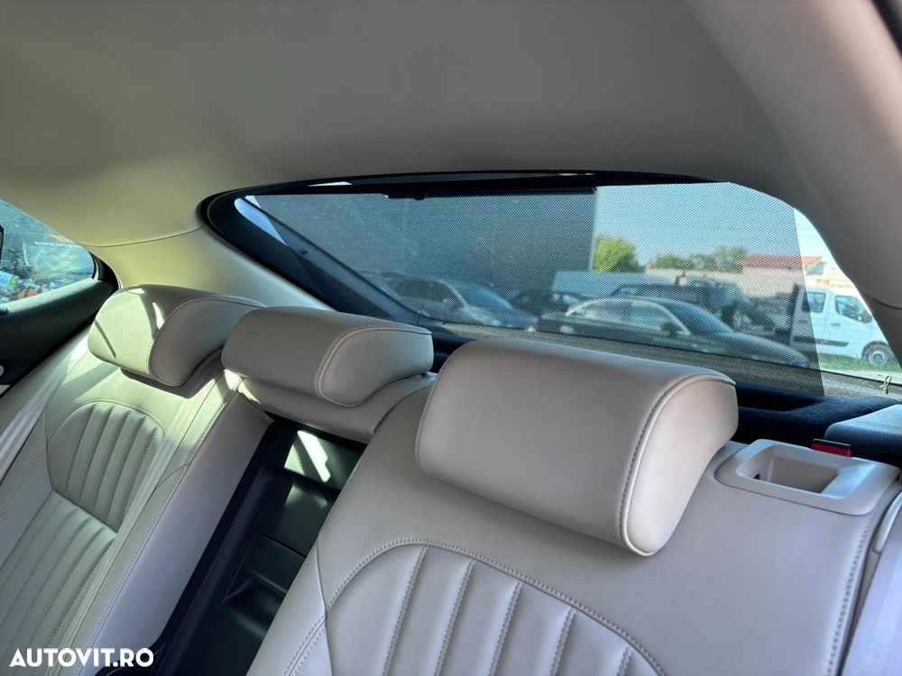 Skoda Superb 1.4 TSI ACT DSG Style - 30