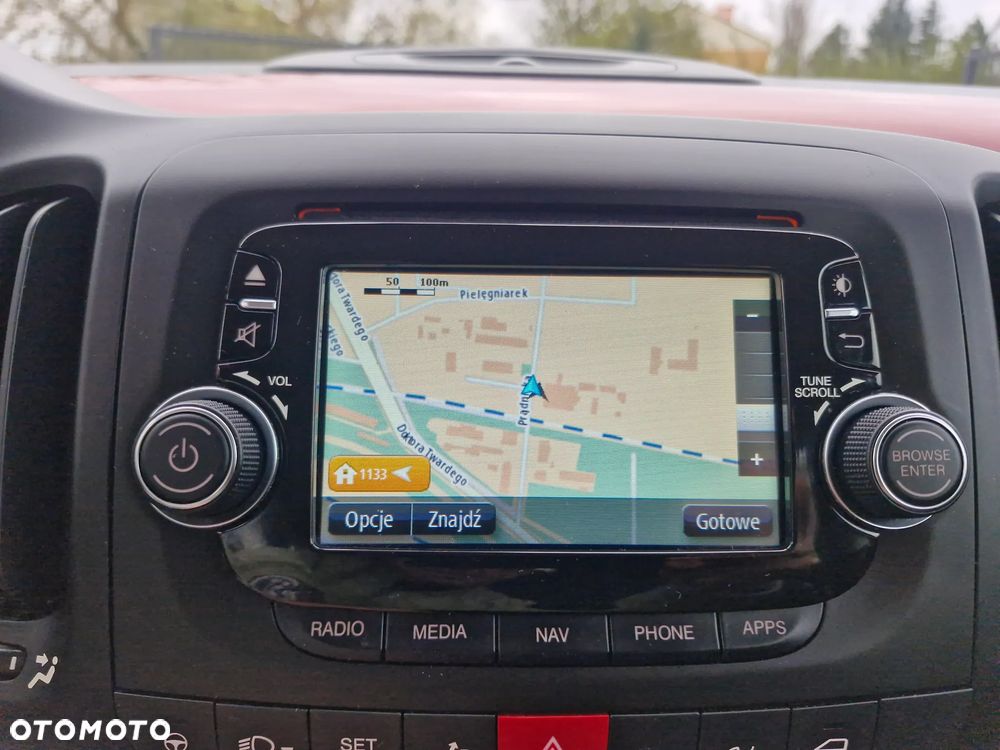 Fiat 500L 1.4 16V Pop-Star - 31