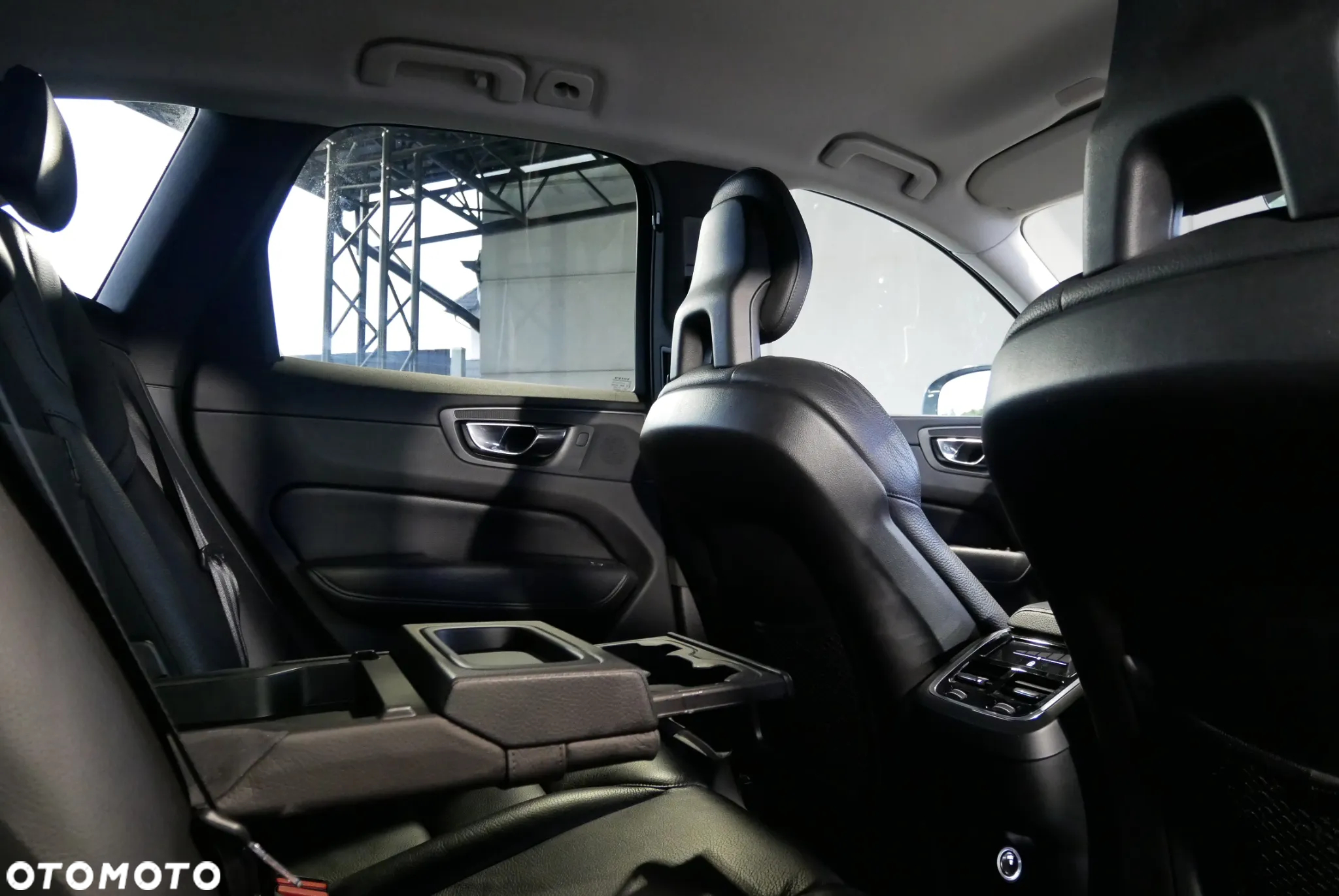 Volvo XC 60 D4 AWD Inscription - 31