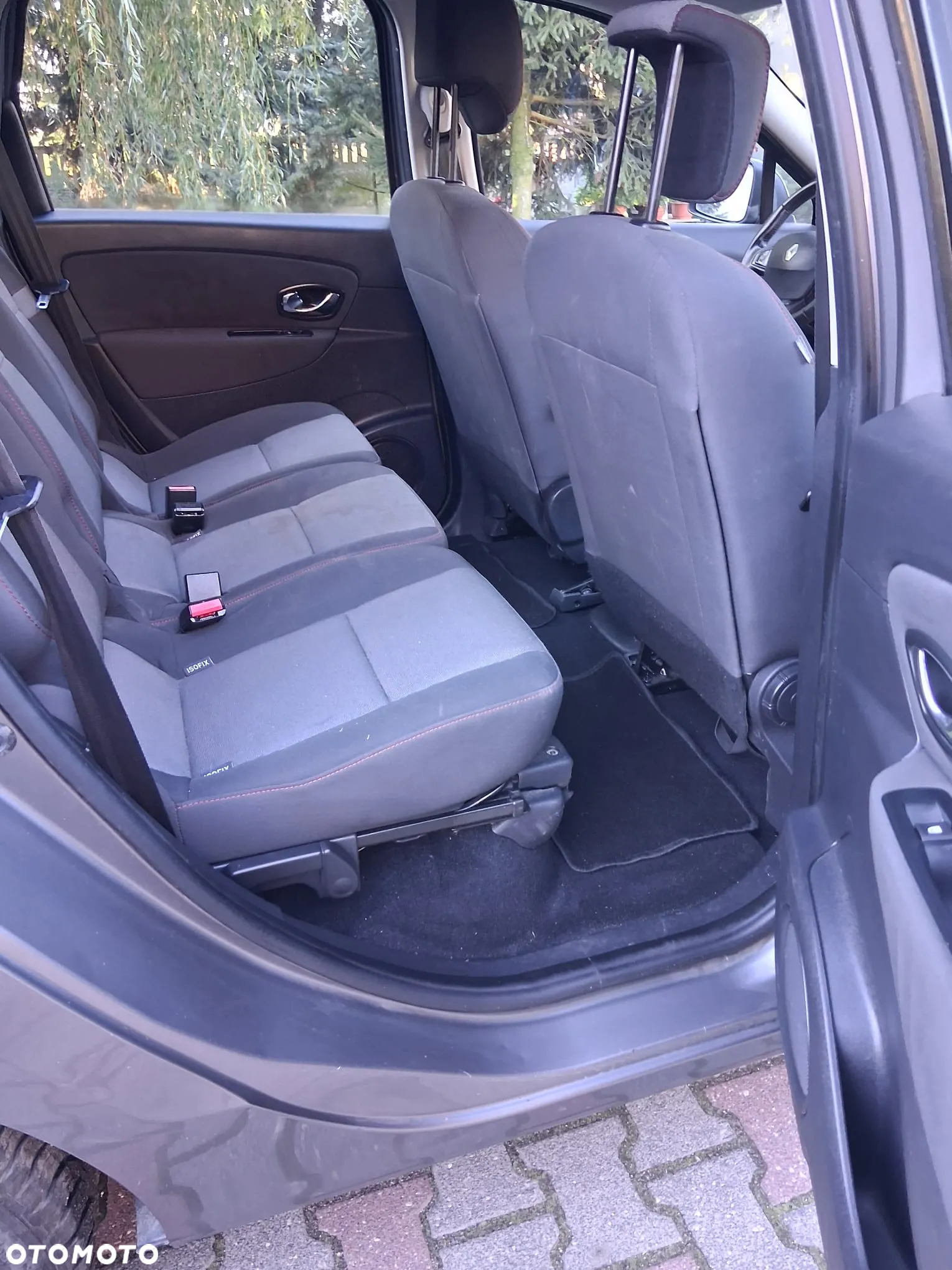 Renault Grand Scenic Gr 1.5 dCi Life - 7