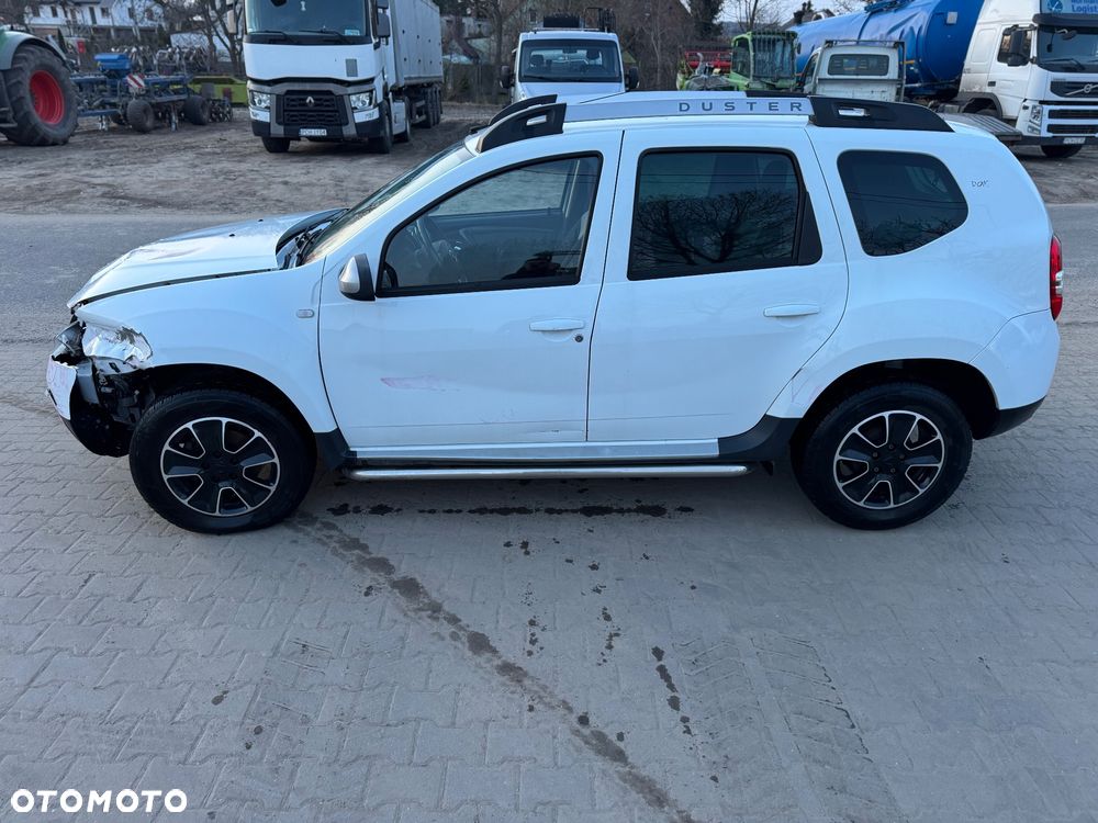 Dacia Duster 1.5 dCi Prestige S&S - 2