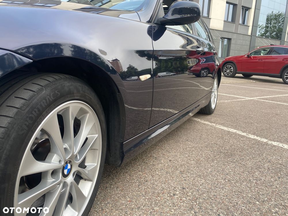 BMW Seria 3 318i - 20