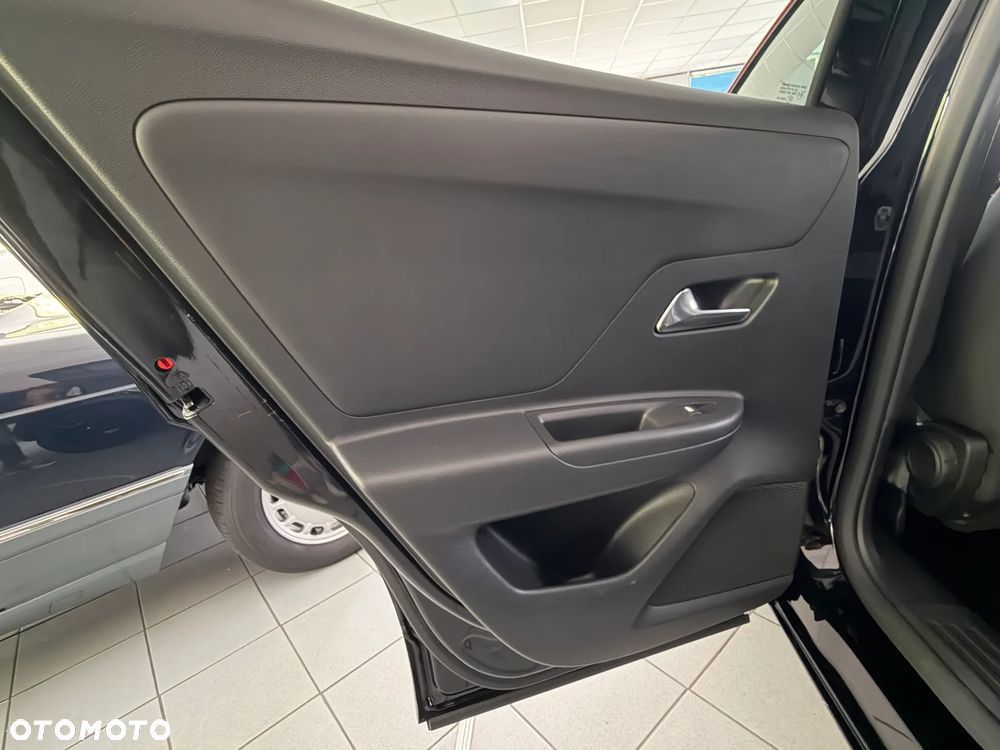 Opel Mokka 1.2 T Elegance S&S - 35