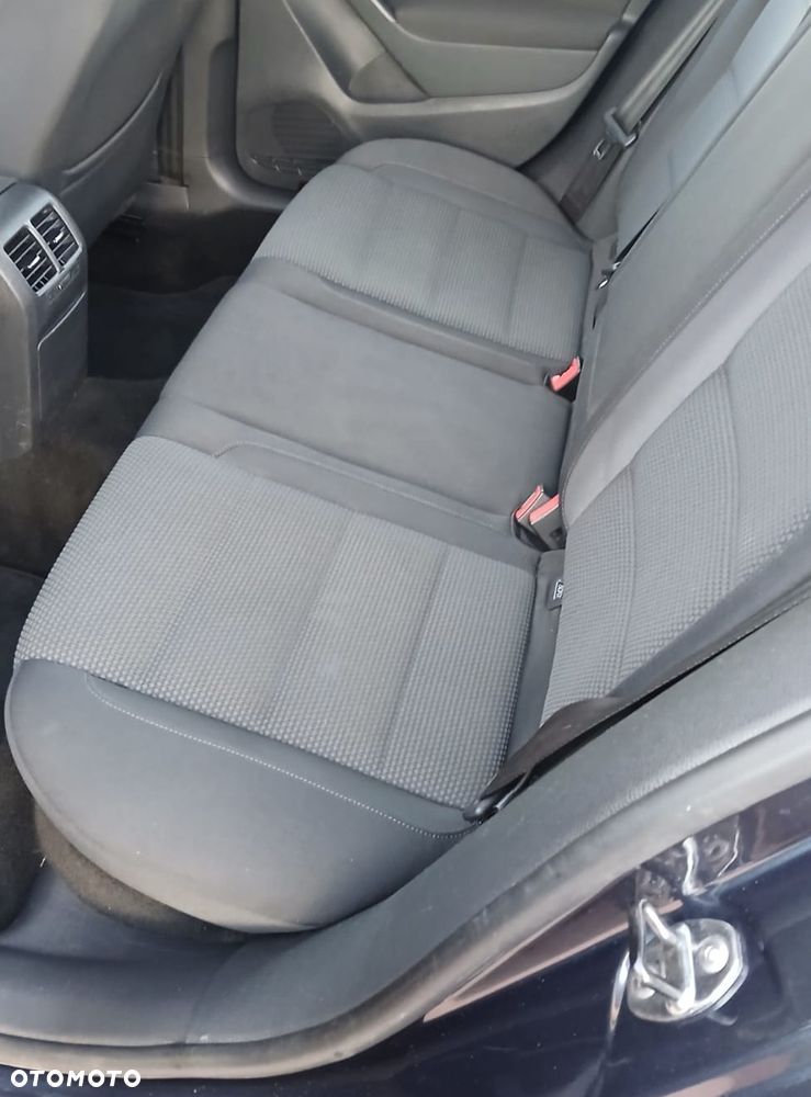 Volkswagen Golf 1.4 Comfortline - 9