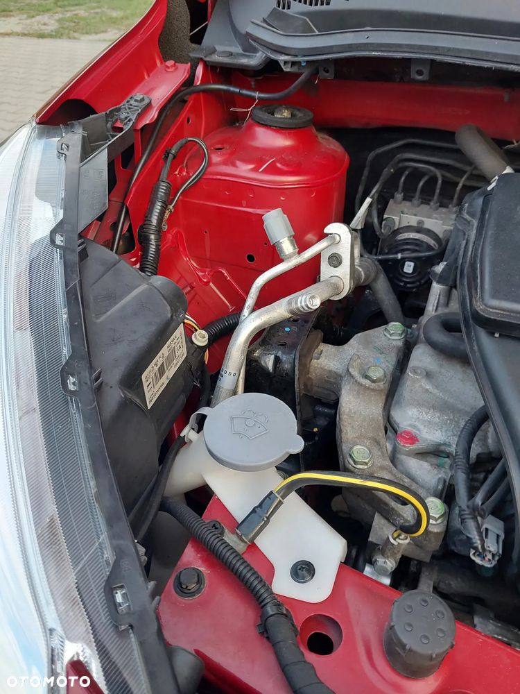 Nissan Note 1.2 Black Edition - 40