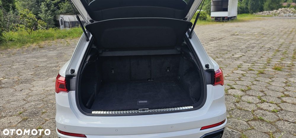 Audi Q3 2.0 TDI Quattro Sport S tronic - 9