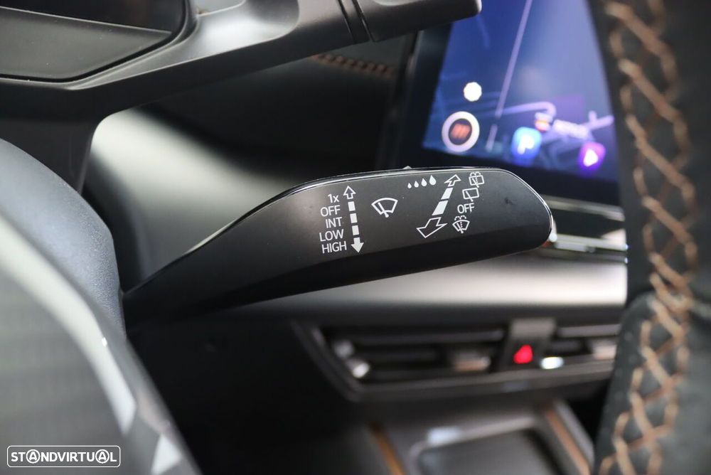 Cupra Born 58 kWh - 16
