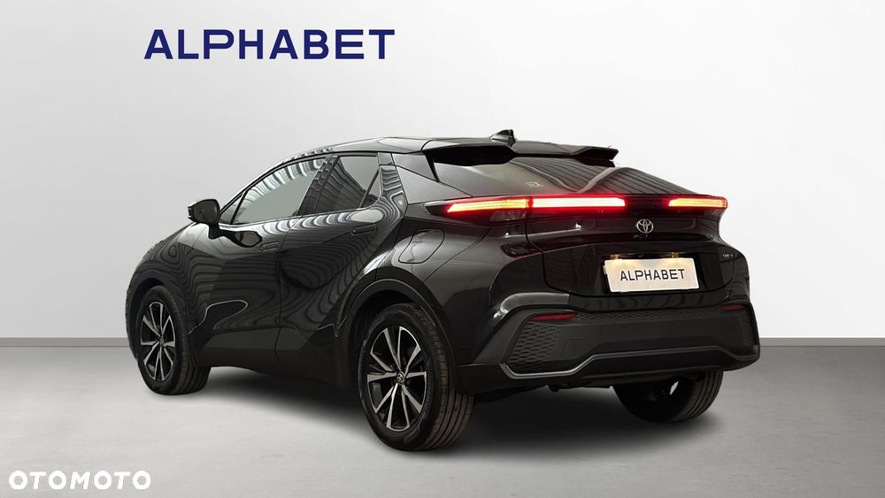 Toyota C-HR 1.8 Hybrid Style - 4