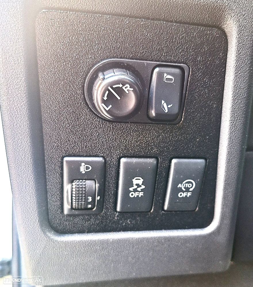 Nissan Qashqai 1.6 dCi Tekna Sport 18 S&S - 33