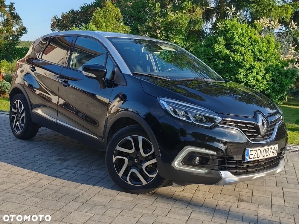 Renault Captur (ENERGY) TCe 90 INTENS - 26