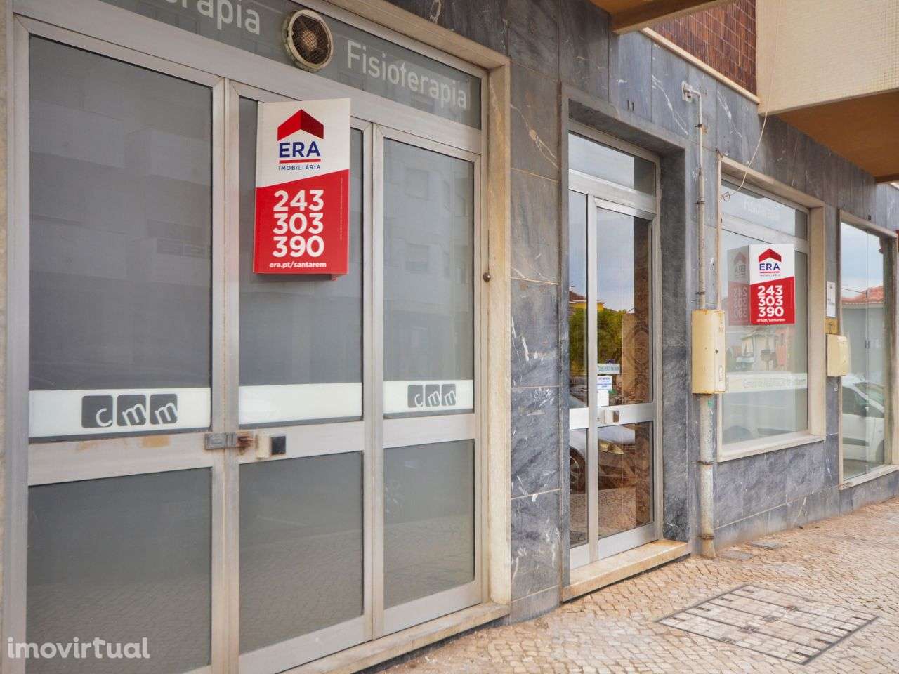 Loja, Santarém, Centro da Cidade - Grande imagem: 3/10