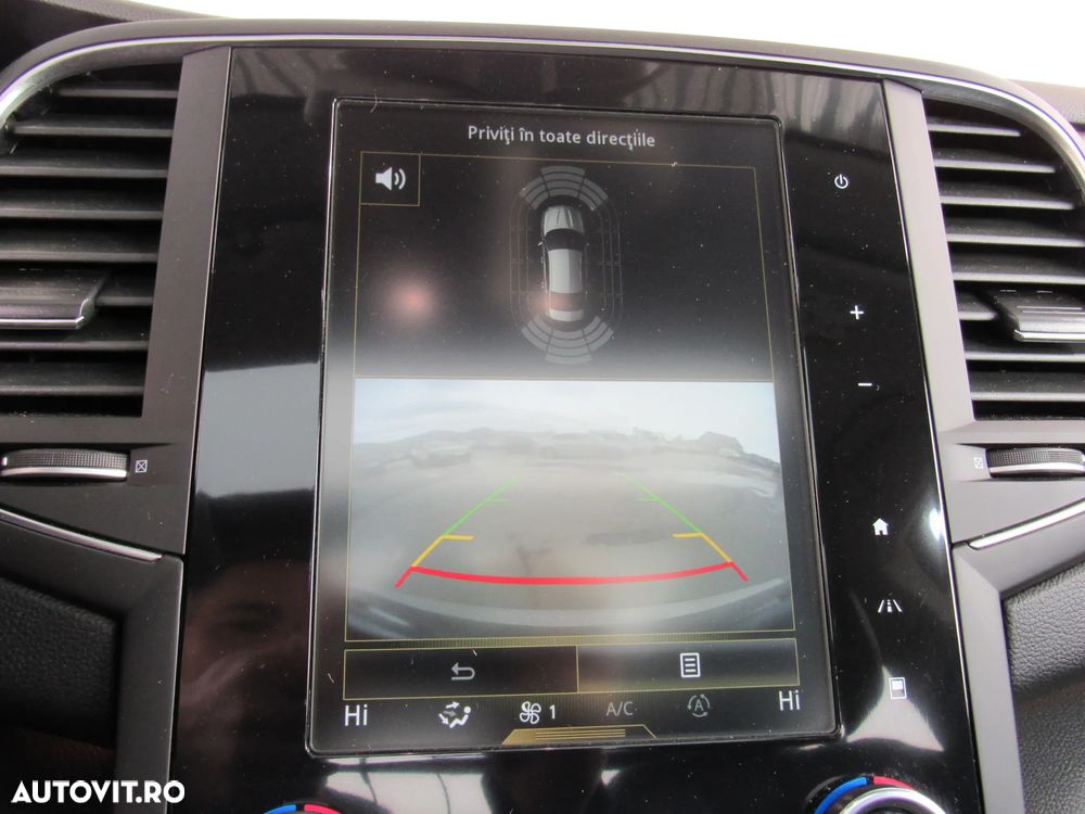 Renault Talisman - 34