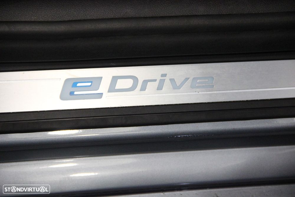 BMW 530 e iPerformance Line Luxury - 6