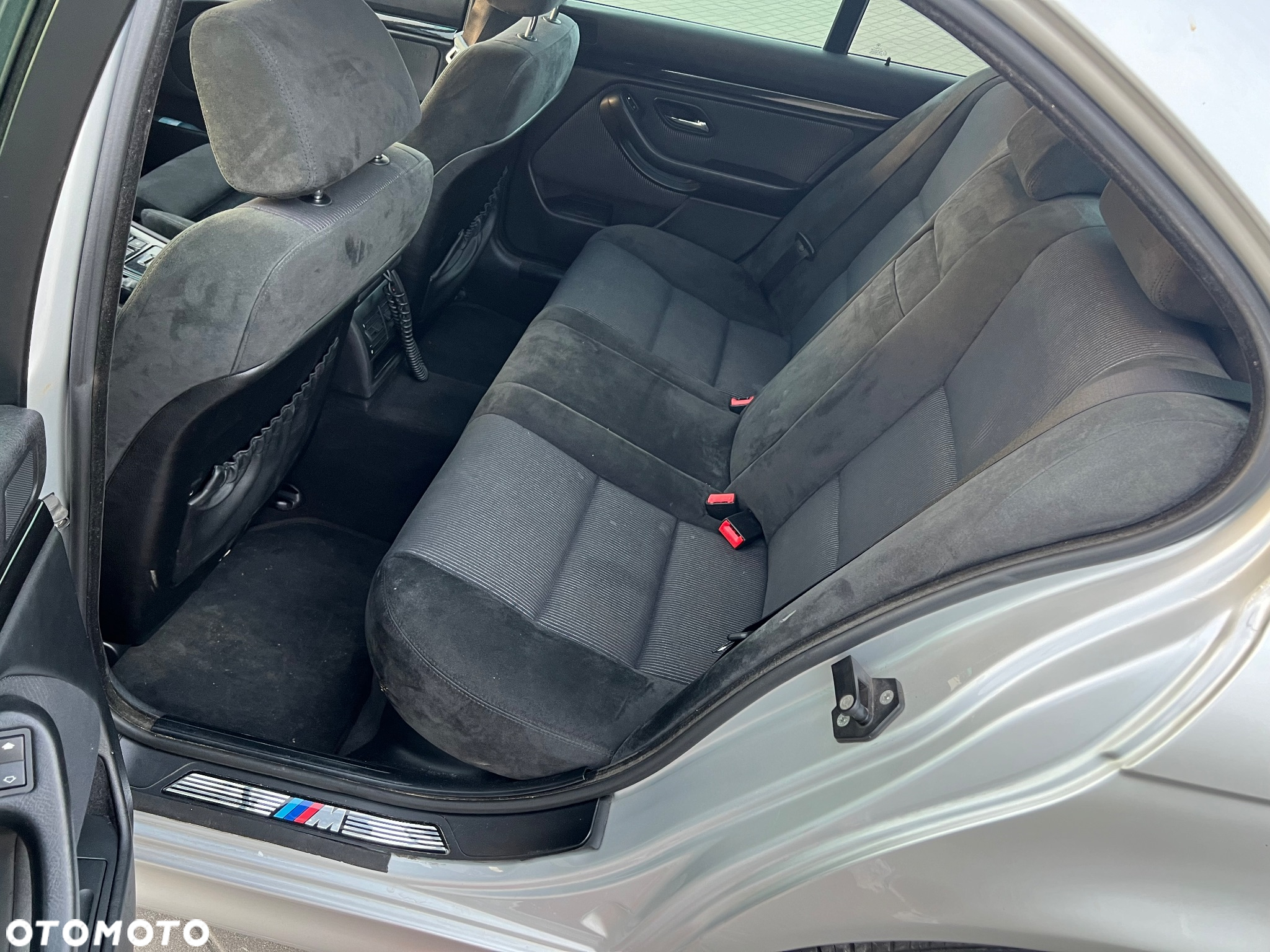 BMW Seria 5 - 15