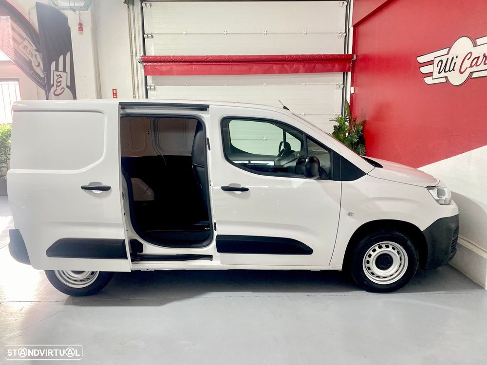 Citroën Berlingo 1.5 BlueHDi XL Control - 3