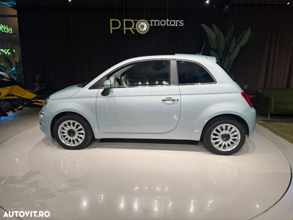 Fiat 500 - 6