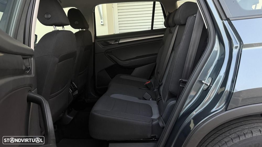 Skoda Kodiaq 2.0 TDI Ambition DSG - 36