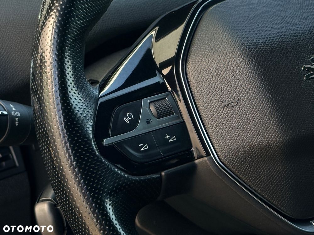 Peugeot 5008 PureTech 180 EAT8 Stop & Start GT - 14