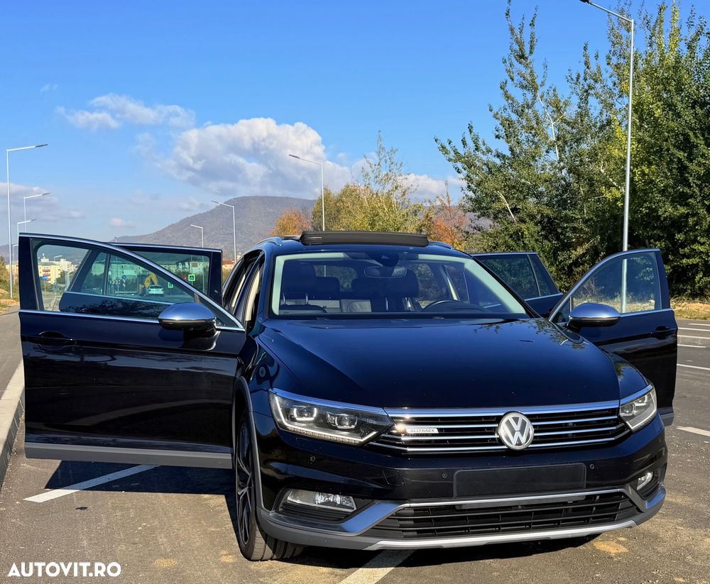 Volkswagen Passat - 35
