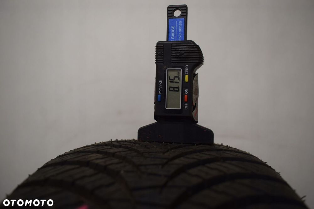 R15 205/65 Falken EuroAll Season AS210 99H Wysyłka gratis! - 3