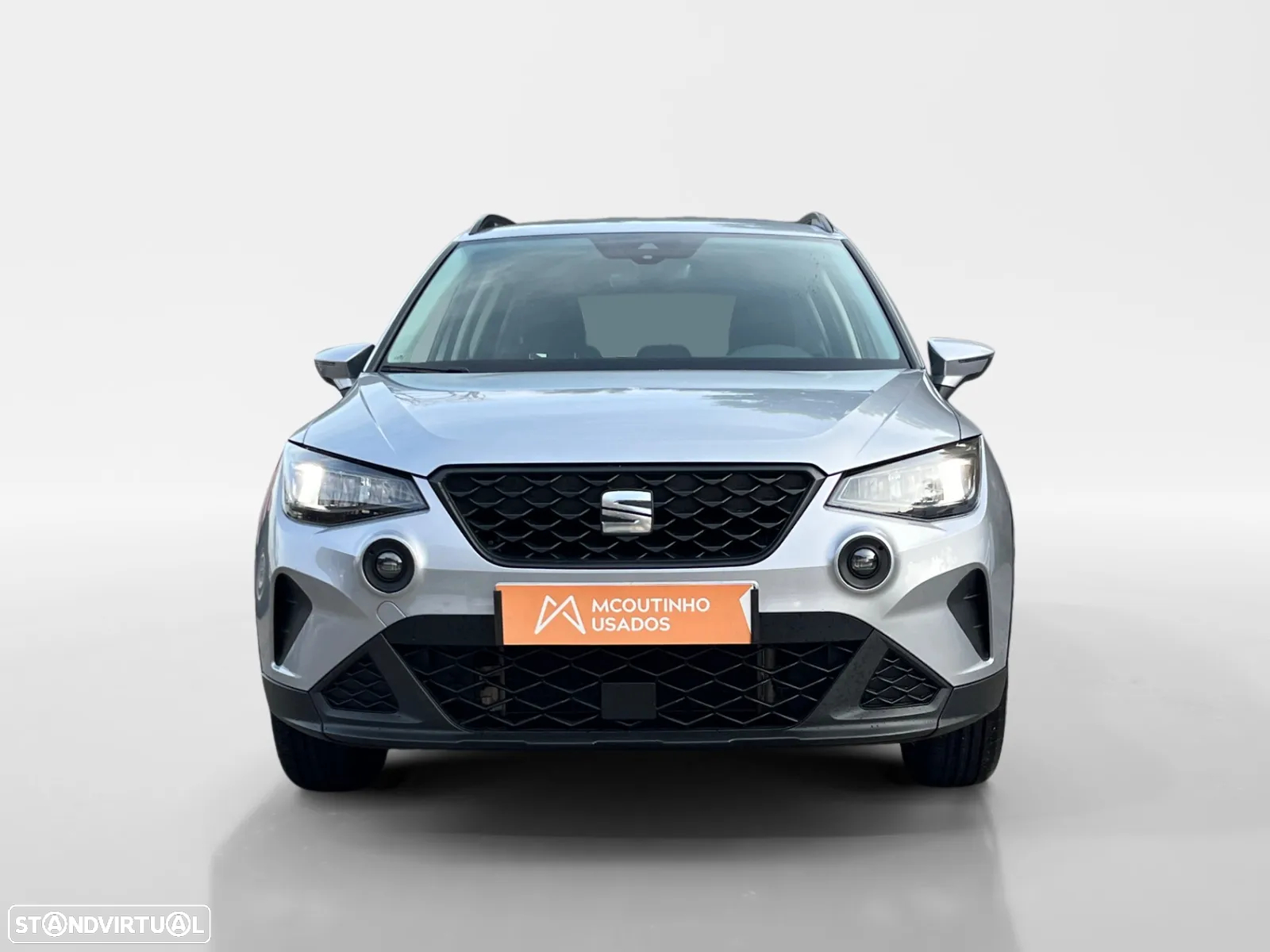 SEAT Arona 1.0 TSI Style - 9
