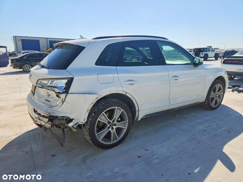 Audi Q5 2.0 TFSI Quattro S tronic - 5