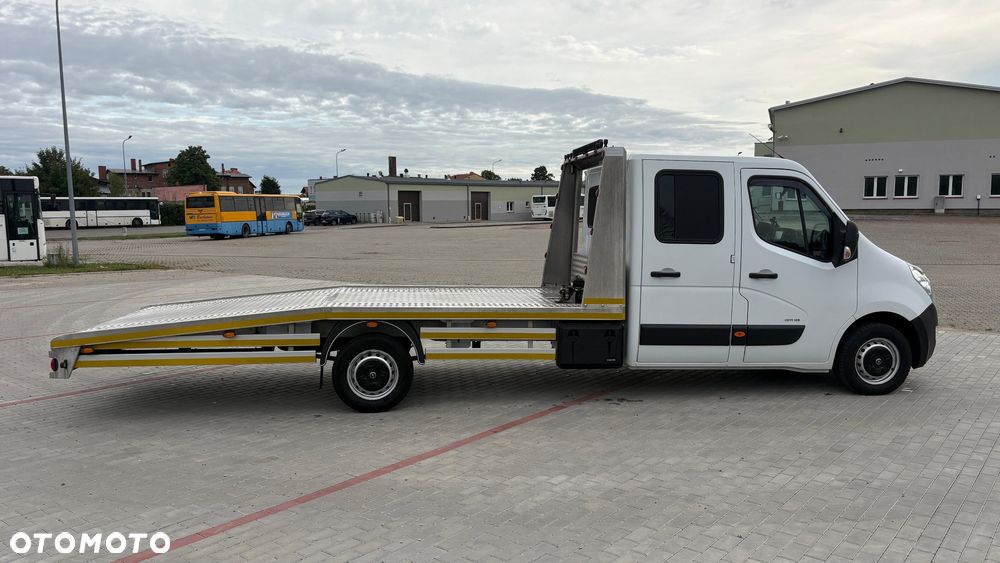 Opel Movano - 8