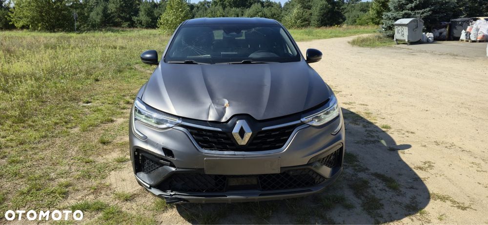 Renault Arkana - 2