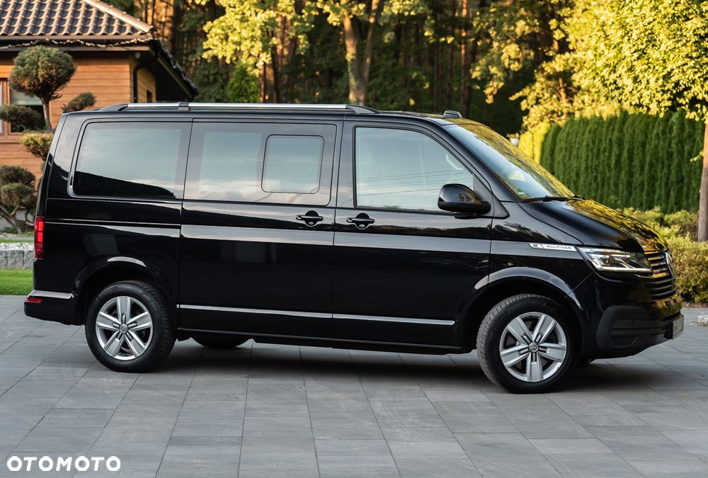 Volkswagen Multivan 2.0 TDI L1 Highline 4Motion DSG - 25