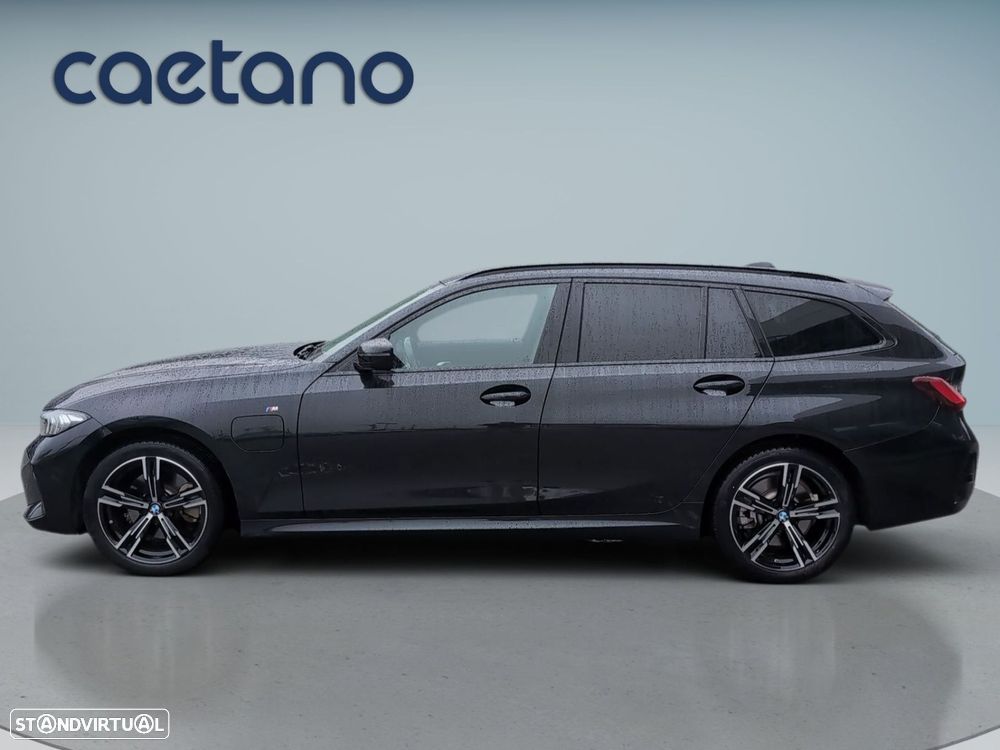 BMW 330 e Pack Desportivo M Auto - 5