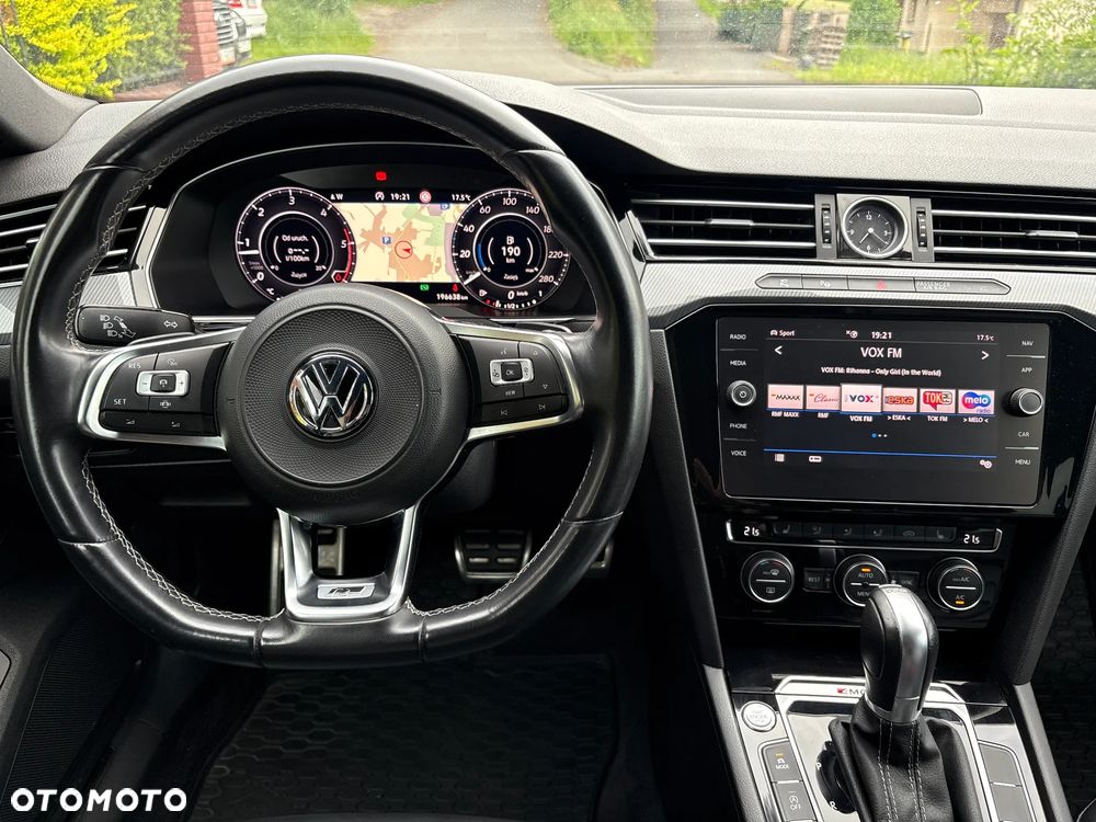 Volkswagen Arteon 2.0 TDI 4Motion SCR R-Line DSG - 16