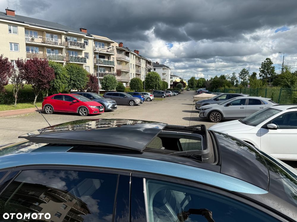 Citroën C4 1.2 PureTech Shine S&S EAT8 - 8